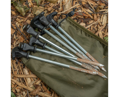 Revolve 60'' Brolly system