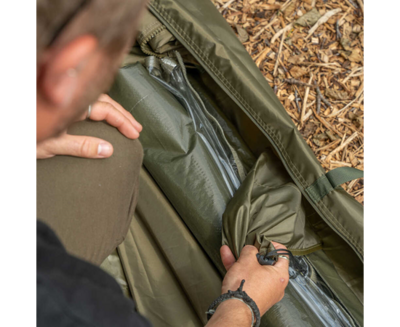Revolve 60'' Brolly system