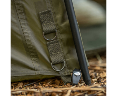 Revolve 60'' Brolly system