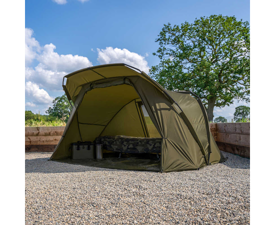 REVOLVE 1 PERSON BIVVY
