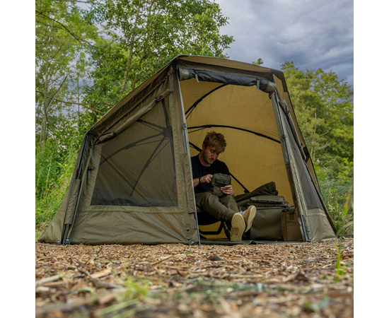 Revolve 60'' Brolly system
