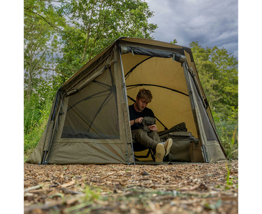 Revolve 60'' Brolly system