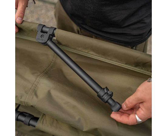 REVOLVE 1 PERSON BIVVY
