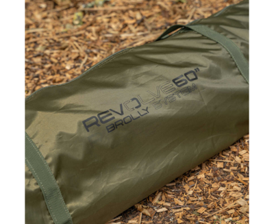 Revolve 60'' Brolly system