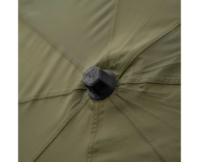 Revolve 60'' Brolly system
