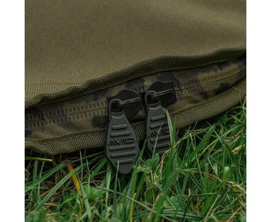 RVS SINGLE SLEEVE