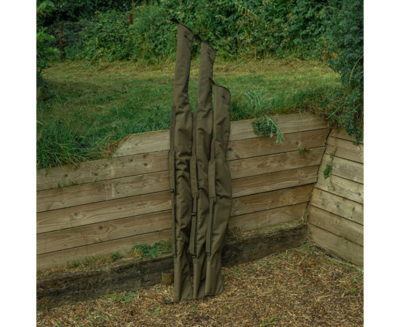 RVS SINGLE SLEEVE
