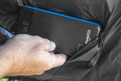 THERMATECH POWER BANK - 20.000MAH