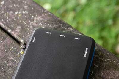 THERMATECH POWER BANK - 20.000MAH