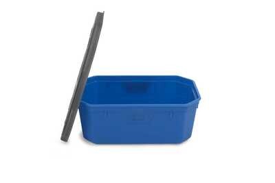 BAIT TUBS