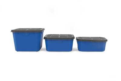 BAIT TUBS