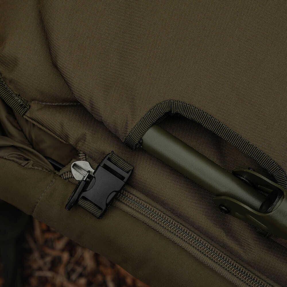REVOLVE X SYSTEM