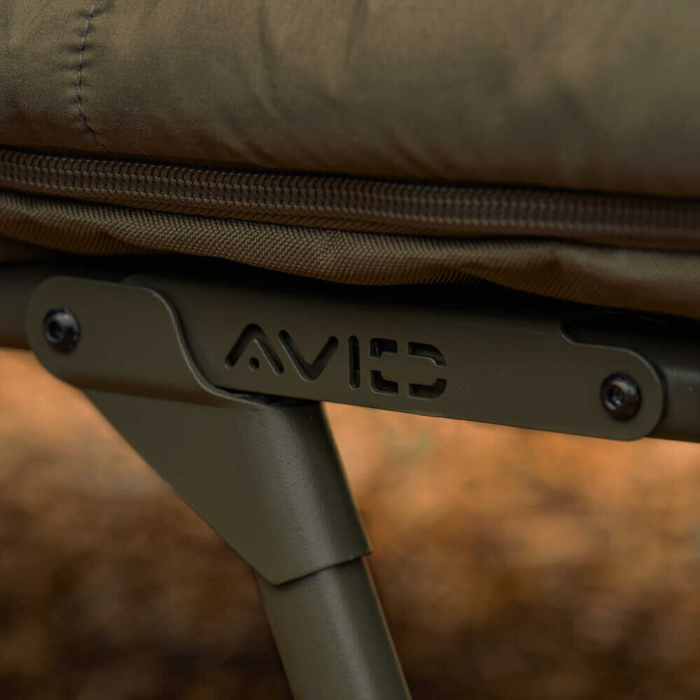 REVOLVE X SYSTEM