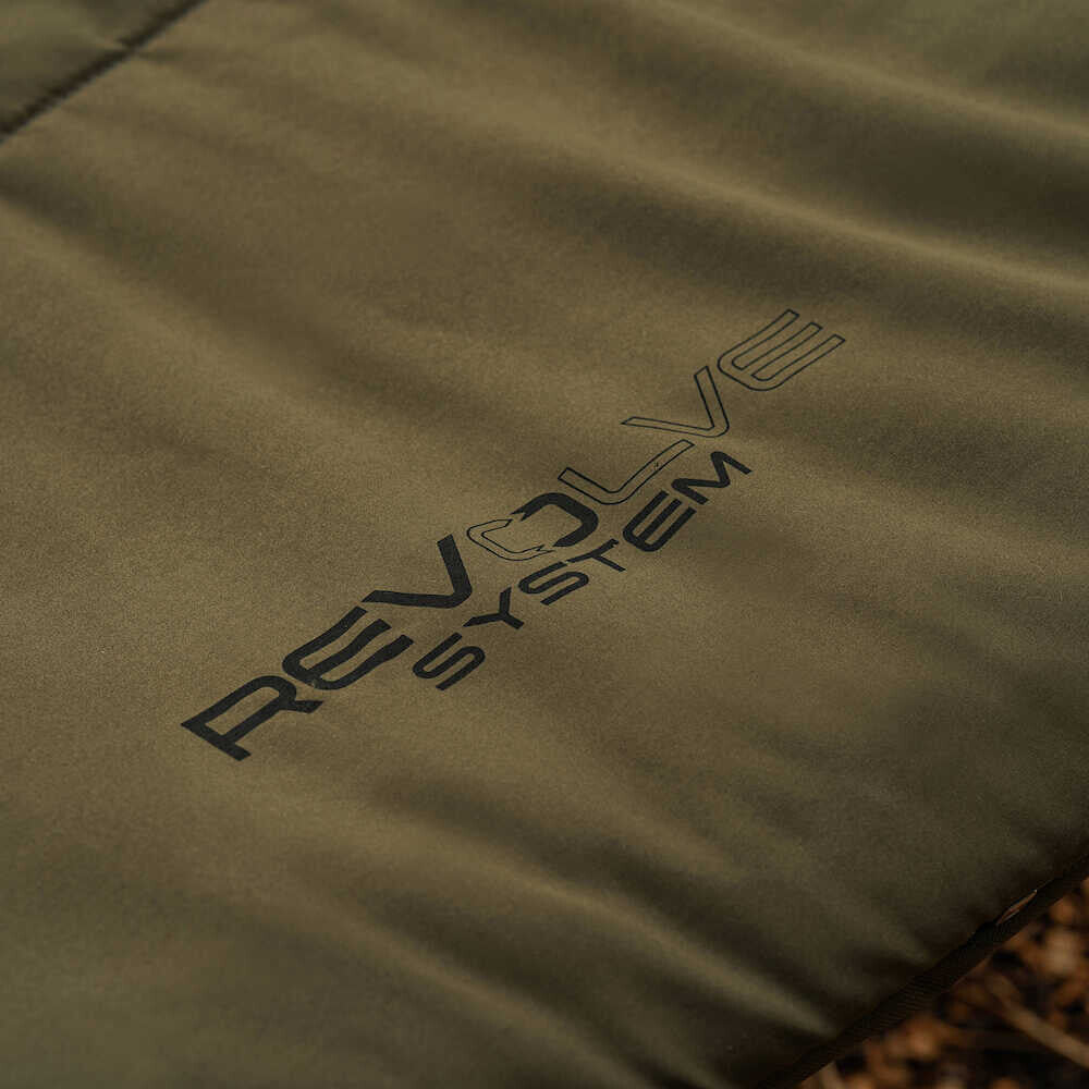 REVOLVE X SYSTEM