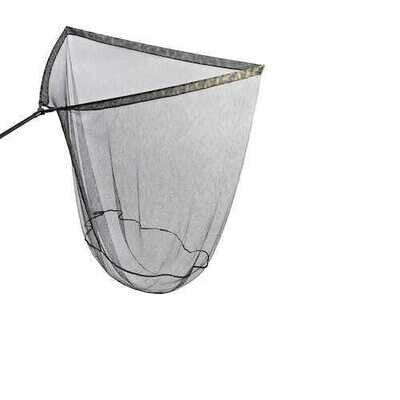 42" CAMO LANDING NET MESH