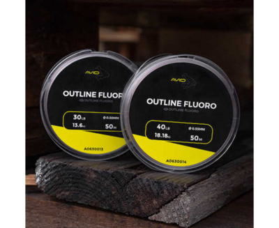 OUTLINE FLUORO