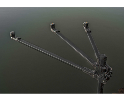 OFFBOX TELESCOPIC FEEDER ARMS