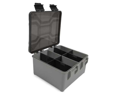 HARDCASE ACCESSORY BOXES