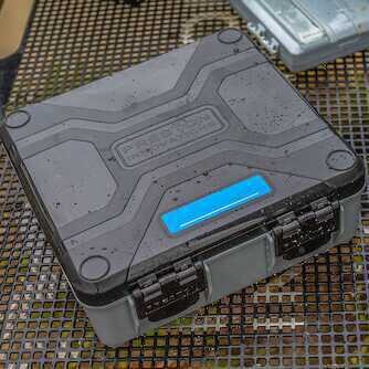 HARDCASE ACCESSORY BOXES