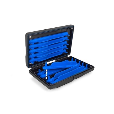 MAG STORE SYSTEM HOOKLENGTH BOX