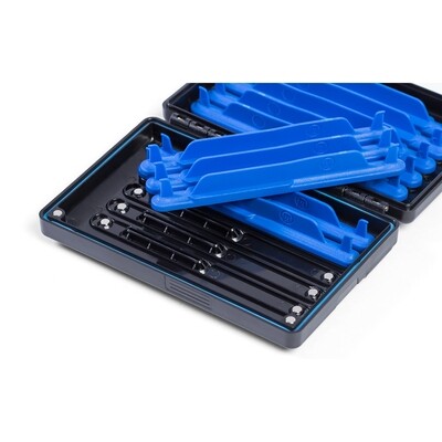MAG STORE SYSTEM HOOKLENGTH BOX