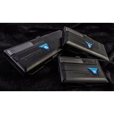 MAG STORE SYSTEM HOOKLENGTH BOX