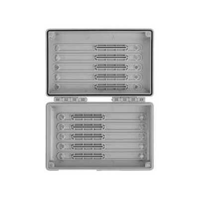 MAG STORE SYSTEMS UNLOADED