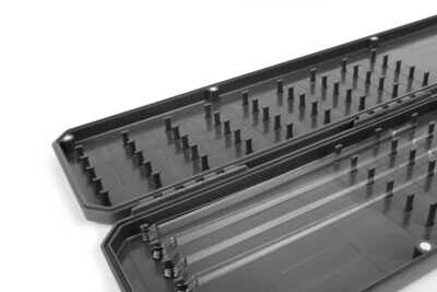 ABSOLUTE HOOKLENGTH BOXES