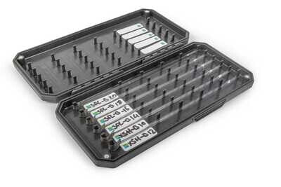 ABSOLUTE HOOKLENGTH BOXES