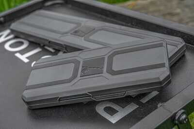 ABSOLUTE HOOKLENGTH BOXES