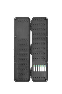 ABSOLUTE HOOKLENGTH BOXES