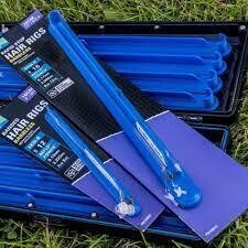 KKM-B MAG STORE BANDED HAIR RIGS