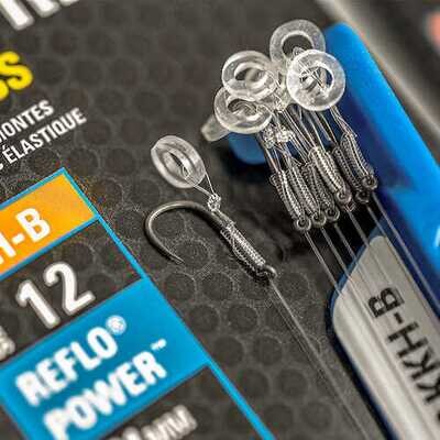 KKH-B BANDED HAIR RIGS
