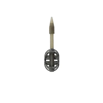 ICS INLINE DURA FLAT METHOD FEEDER - MINI