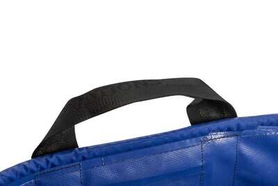 HEAVY DUTY WEIGH BAG