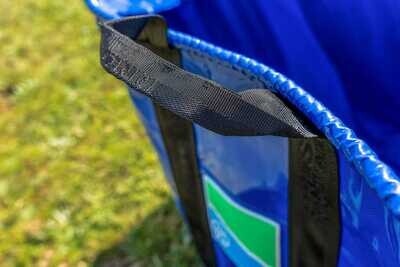 HEAVY DUTY WEIGH BAG