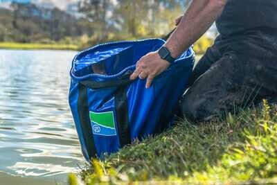 HEAVY DUTY WEIGH BAG