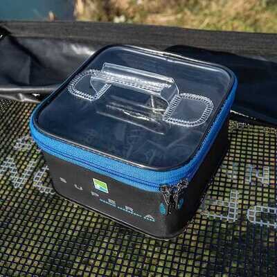 SUPERA EVA ACCESSORY CASES