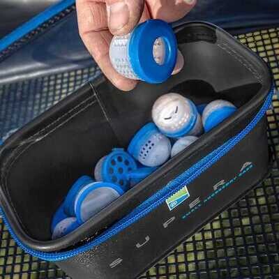 SUPERA EVA ACCESSORY CASES
