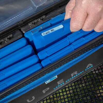 SUPERA EVA ACCESSORY CASES