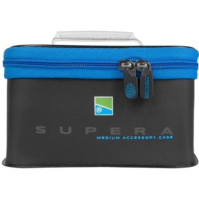SUPERA EVA ACCESSORY CASES
