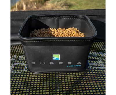 SUPERA 3 LITRE EVA BOWL