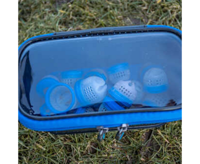 SUPERA XS EVA ACCESSORY CASES