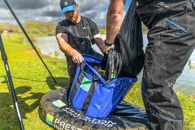 HEAVY DUTY WEIGH BAG