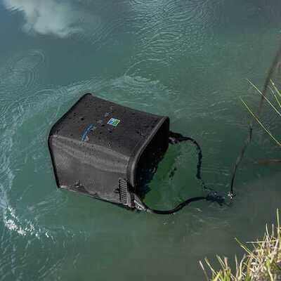 SUPERA DROP BUCKET