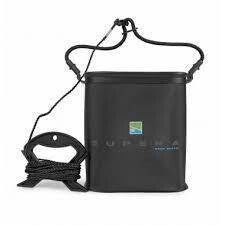 DROP BUCKET EXCEED