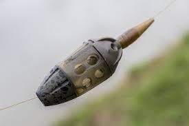 ICS IN-LINE MAGGOT FEEDER