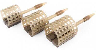 ICS IN-LINE CAGE FEEDER