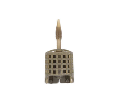 ICS IN-LINE PELLET FEEDER