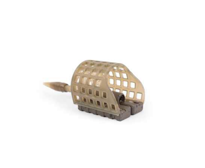 ICS IN-LINE PELLET FEEDER